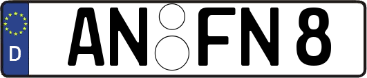 AN-FN8