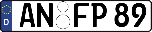 AN-FP89