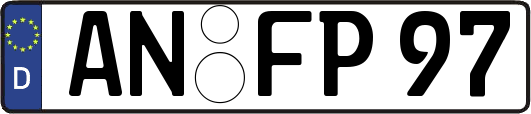 AN-FP97