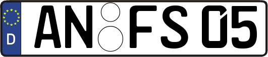 AN-FS05