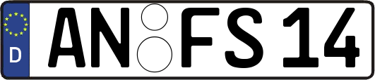 AN-FS14