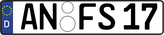 AN-FS17