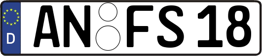 AN-FS18