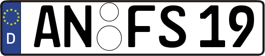 AN-FS19