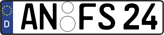 AN-FS24