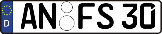AN-FS30