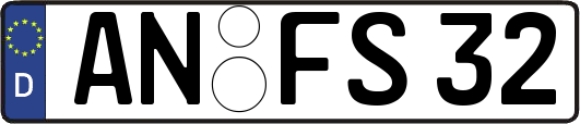 AN-FS32