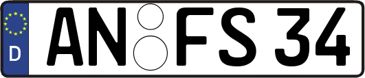 AN-FS34