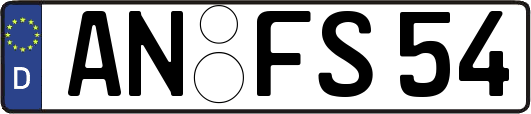 AN-FS54
