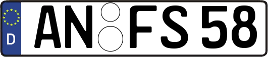 AN-FS58