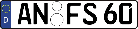 AN-FS60