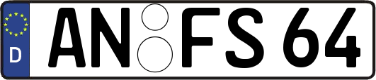 AN-FS64