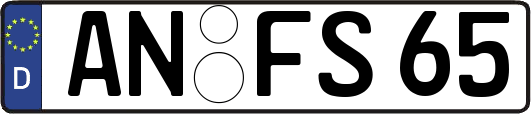 AN-FS65