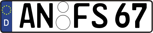 AN-FS67