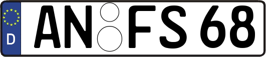 AN-FS68