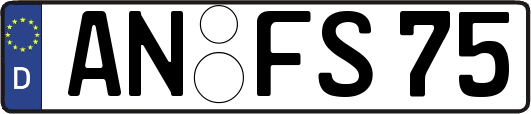 AN-FS75
