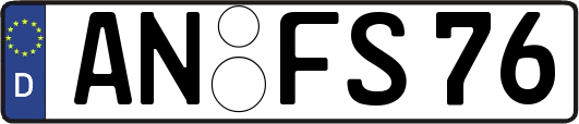 AN-FS76