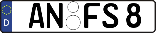 AN-FS8