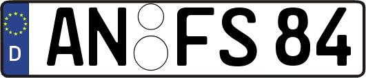 AN-FS84