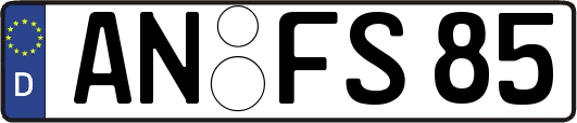AN-FS85