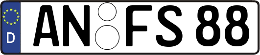 AN-FS88