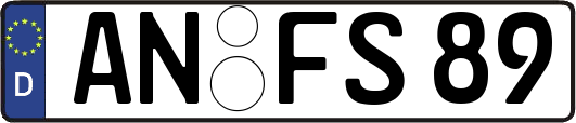 AN-FS89