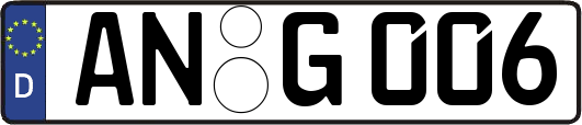 AN-G006