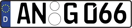 AN-G066