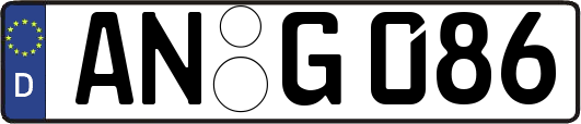 AN-G086