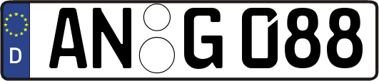 AN-G088