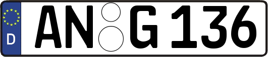 AN-G136