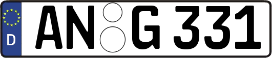 AN-G331