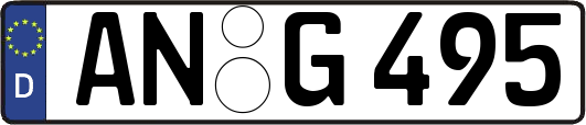 AN-G495