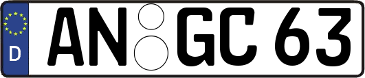 AN-GC63