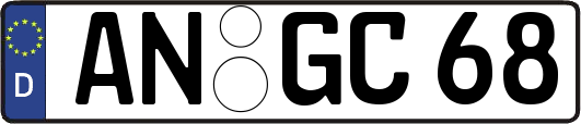 AN-GC68