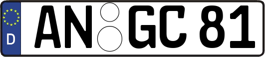 AN-GC81