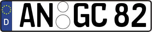 AN-GC82