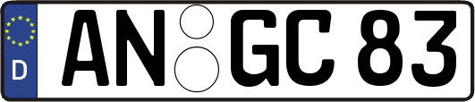 AN-GC83