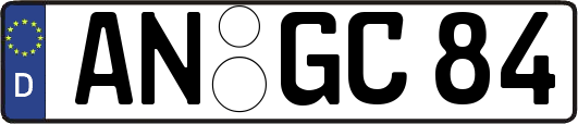 AN-GC84