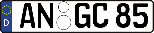AN-GC85