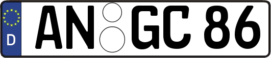 AN-GC86