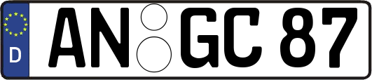 AN-GC87