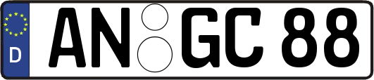 AN-GC88
