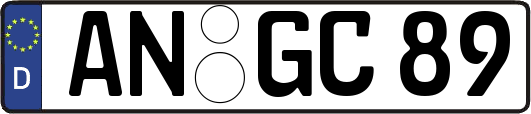 AN-GC89