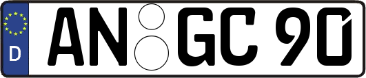 AN-GC90