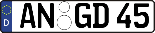 AN-GD45