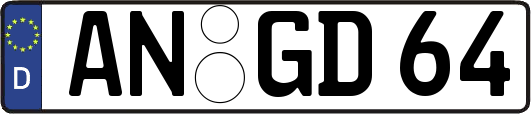 AN-GD64