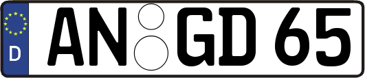 AN-GD65