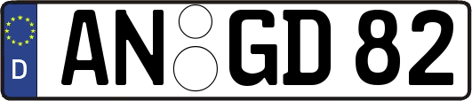 AN-GD82