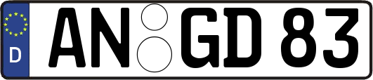 AN-GD83